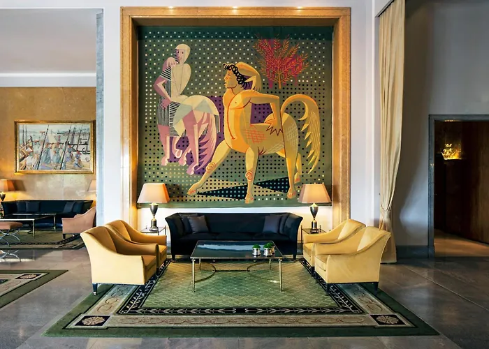 Four Seasons Hotel Ritz Lisboa