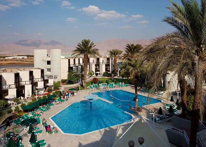 Riviera By Isrotel Collection Eilat