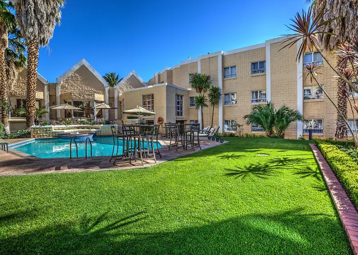City Lodge Hotel Bloemfontein
