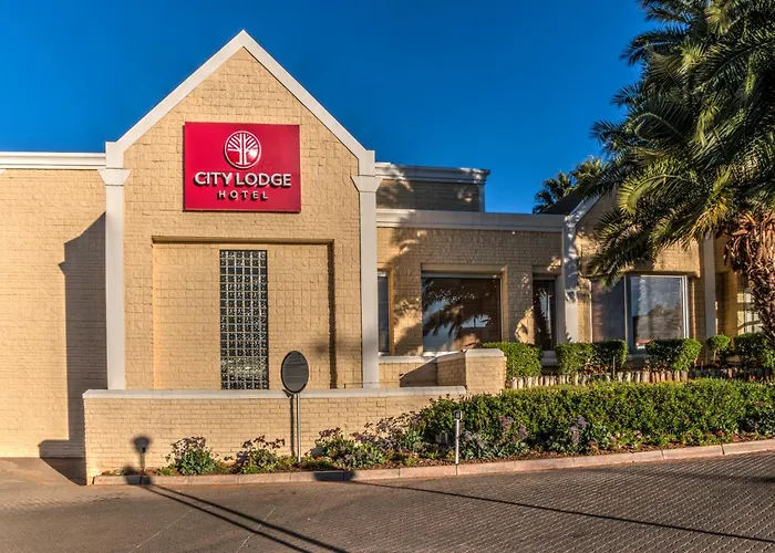 City Lodge Hotel Bloemfontein