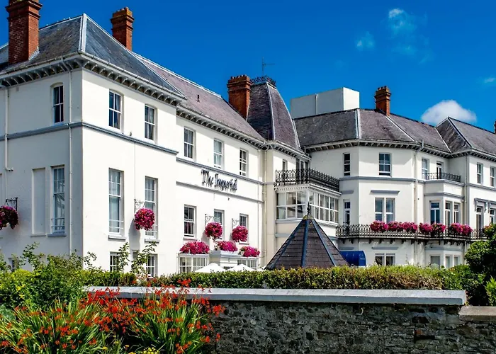 The Imperial Hotel Barnstaple