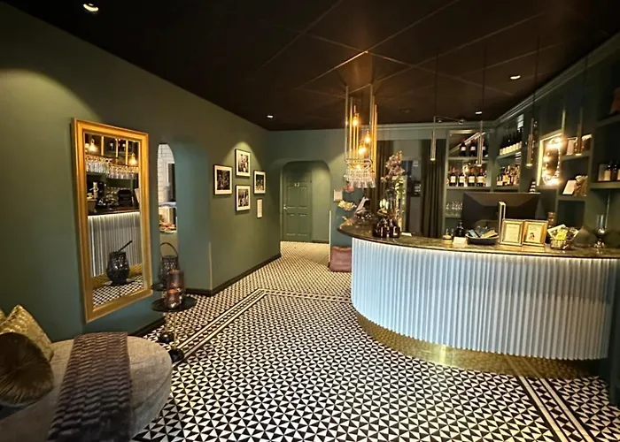 Hotell Onyxen, Boutique- & Lifestyle, Adults Only Gotemburgo