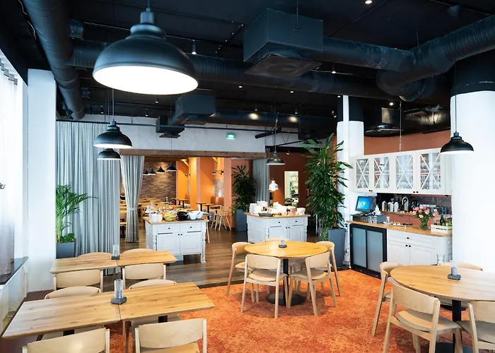 Original Sokos Hotel Vaakuna Joensuu