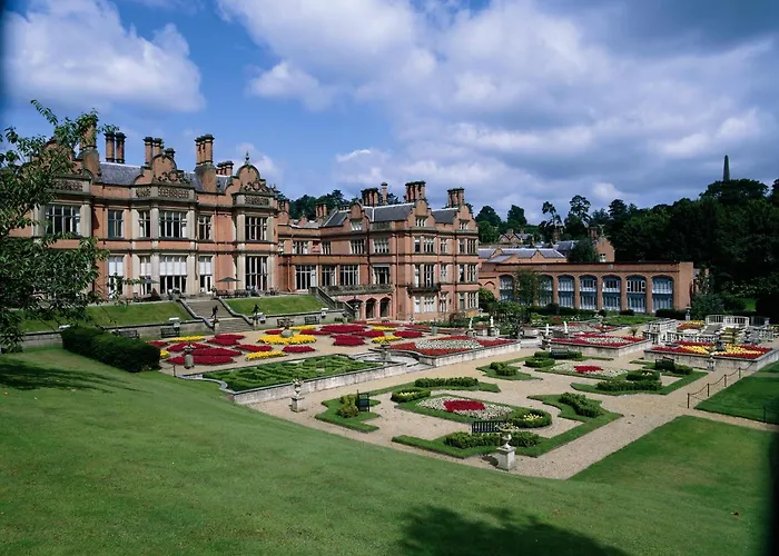 The Welcombe Golf & Spa Hotel Stratford-upon-Avon