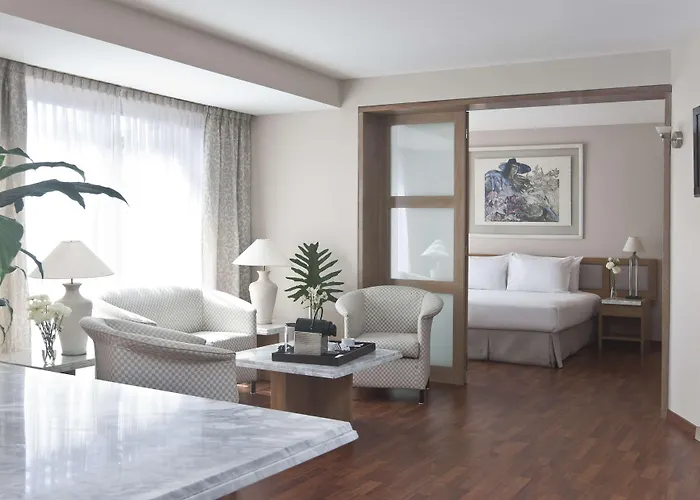 Nh Cordoba Urbano Hotel