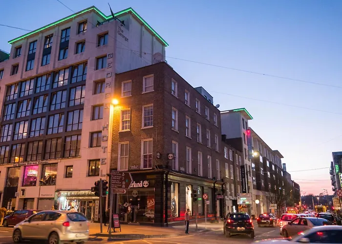 George Limerick Hotel