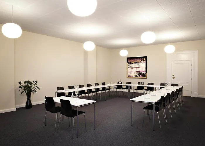 First Hotel Grand Odense