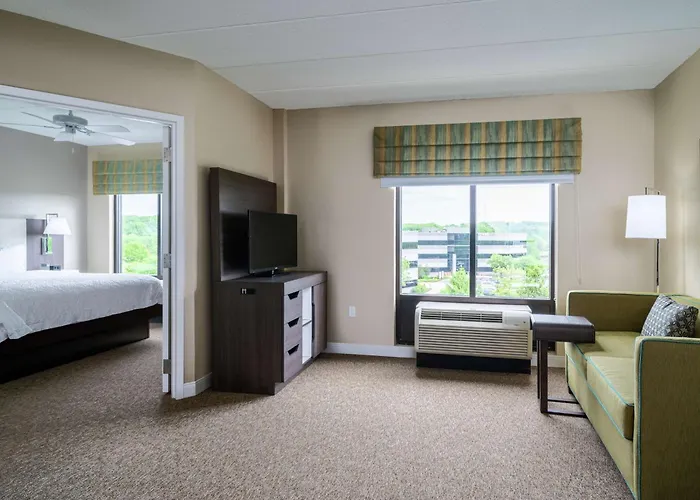 Hampton Inn & Suites Valley Forge/Oaks Phoenixville