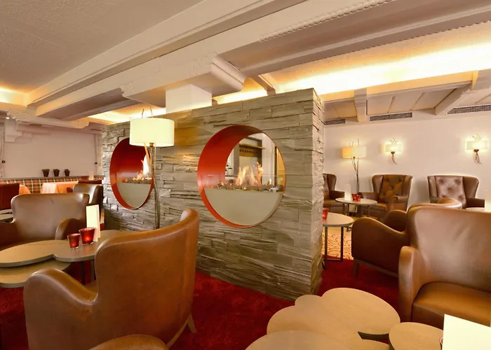 Lohmann'S Romantik Hotel Gravenberg Langenfeld 