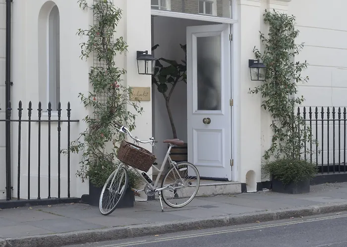 Inhabit Southwick Street, A Member Of Design Hotels Londen