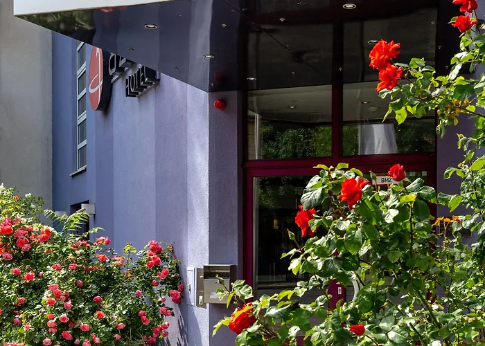 AZIMUT Hotel Nürnberg