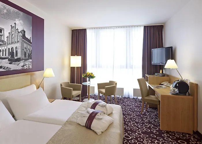 Sunday Hotel Dortmund City