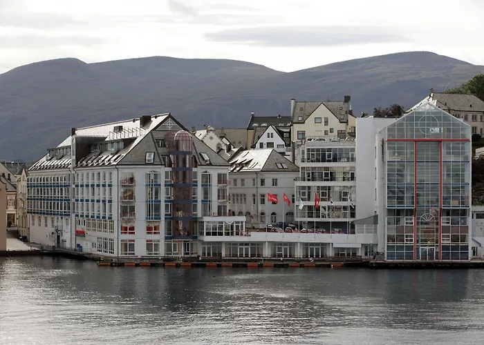 Scandic Ålesund