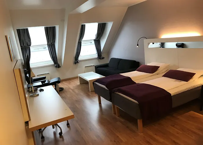 Scandic Ålesund