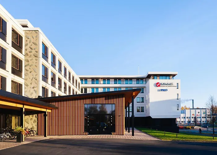 Original Sokos Hotel Kimmel Joensuu