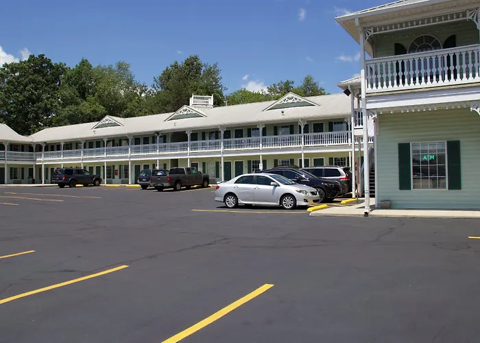 Legacy Inn - Cookeville
