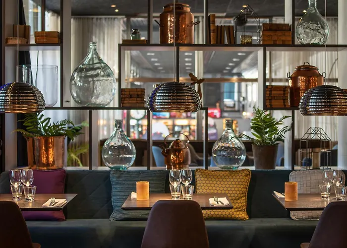 Quality Hotel Sundsvall