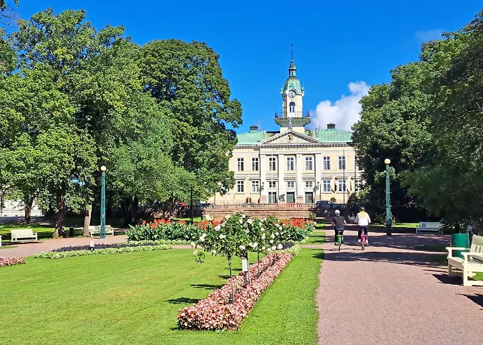 Original Sokos Hotel Vaakuna Pori