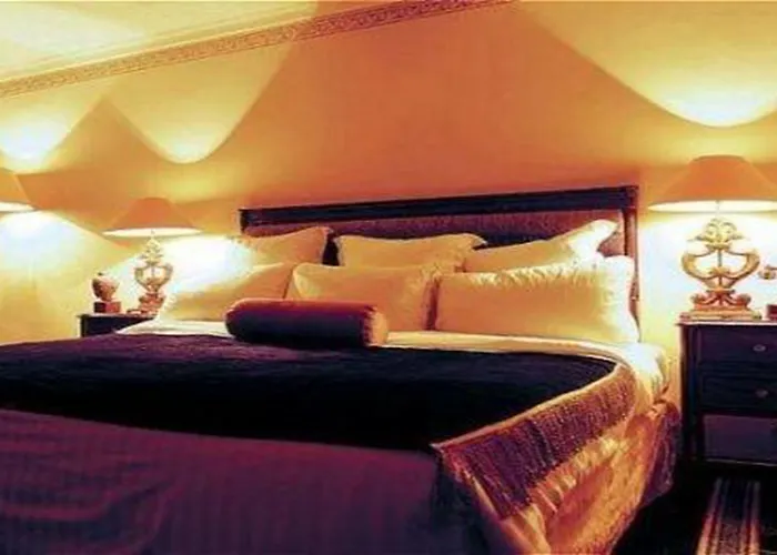 Pearl Continental Hotel, Karatschi