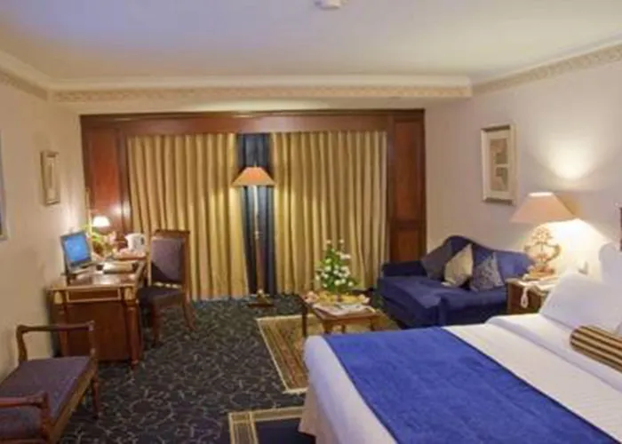 Pearl Continental Hotel, Karatschi