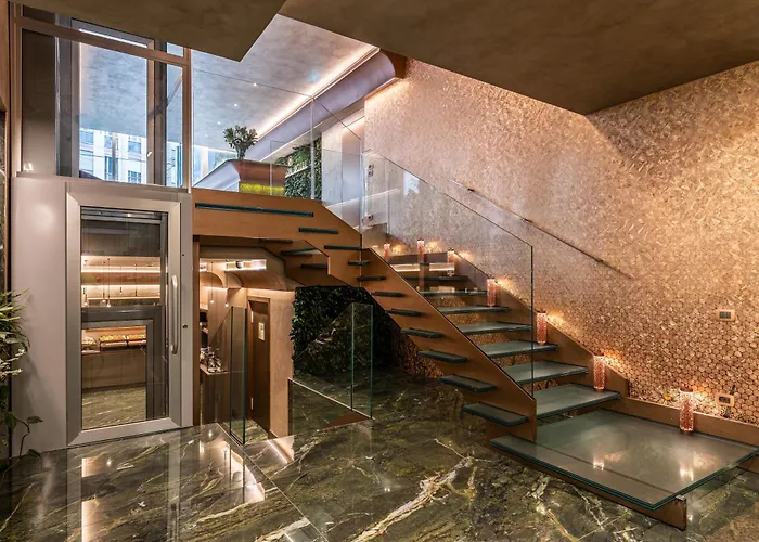 Hotel Ariston Milan