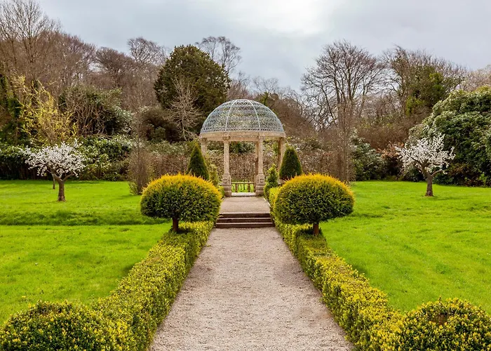 Ballyseede Castle Tralee