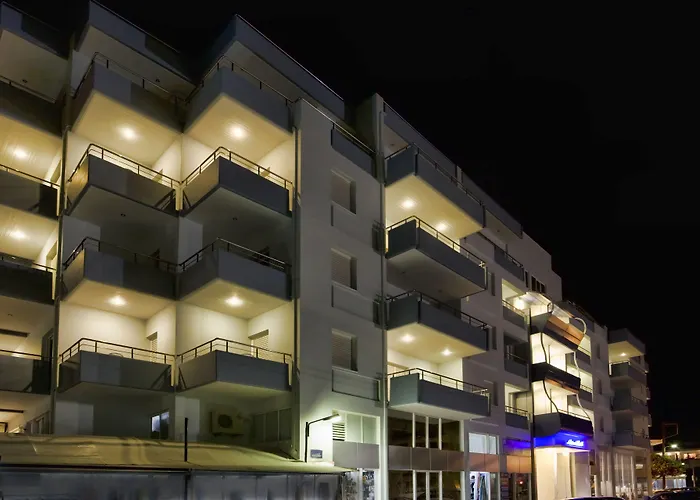 Astron Hotel Ierápetra