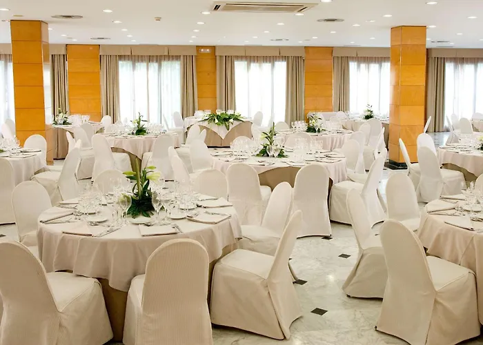 Nh Ciutat De Reus Hotel