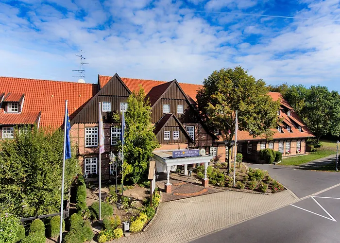 Welcome Hotel Legden