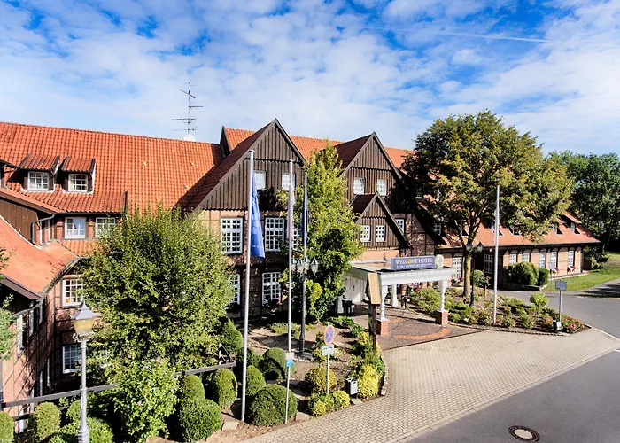 Welcome Hotel Legden