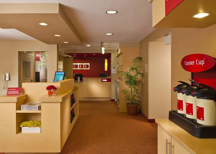 Towneplace Suites New Orleans Metairie Harahan