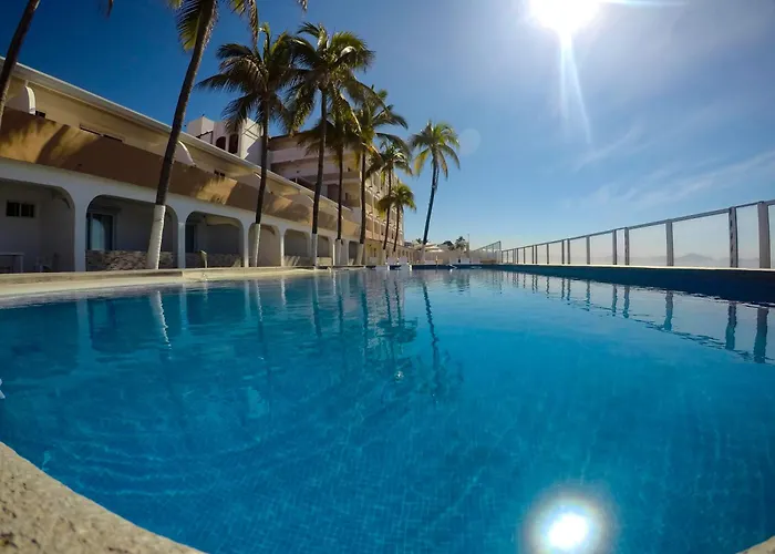 Hotel Marbella Manzanillo