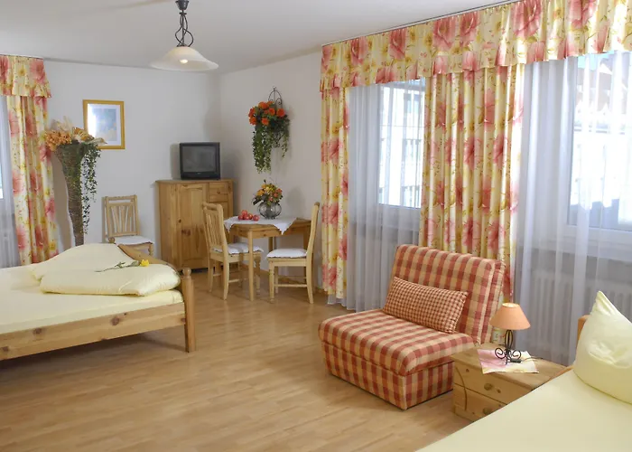Hotel Monaco Münih