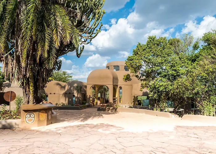 Mara Serena Safari Lodge Nairobi