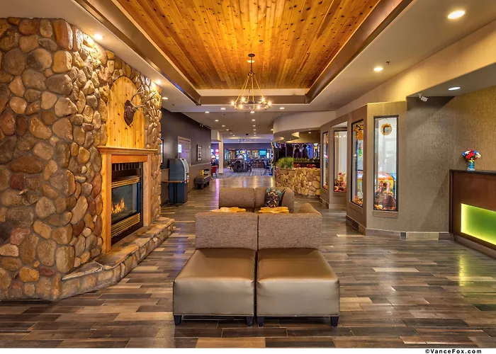 Surestay Hotel By Best Western Lovelock