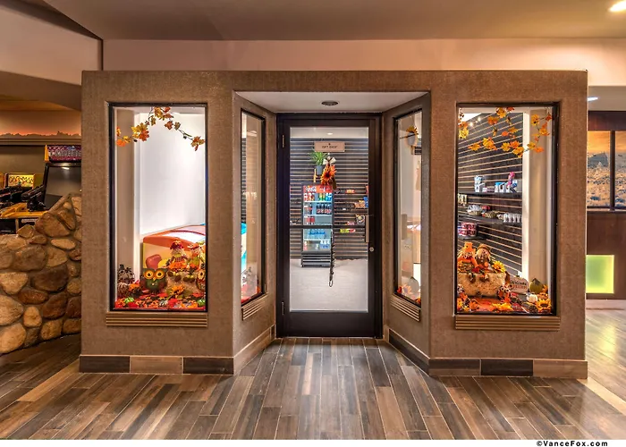 Surestay Hotel By Best Western Lovelock