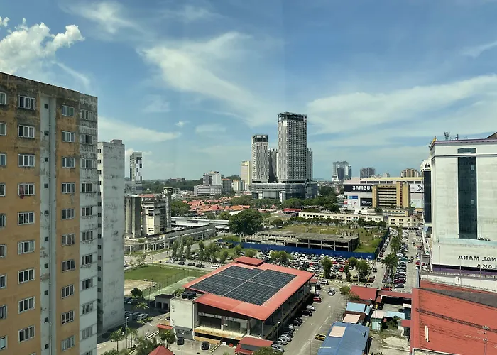 Grand Swiss-Belhotel Melaka
