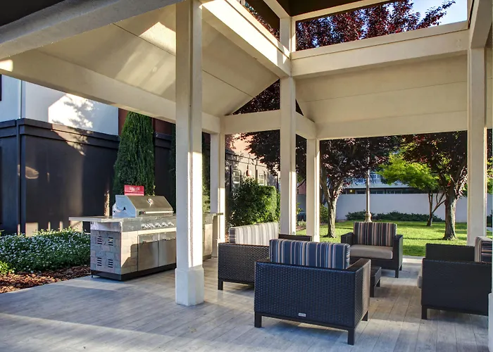 Towneplace Suites Fresno