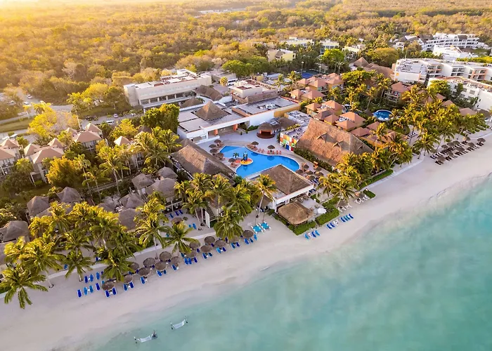 Hotel Sunscape Sabor Cozumel