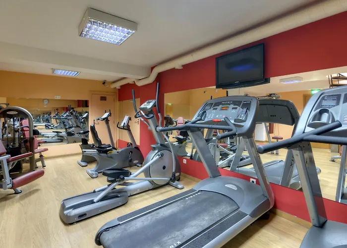 Tryp By Wyndham Porto Expo Hotel Leca da Palmeira