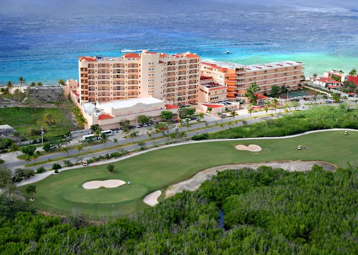 El Cozumeleno Beach Resort