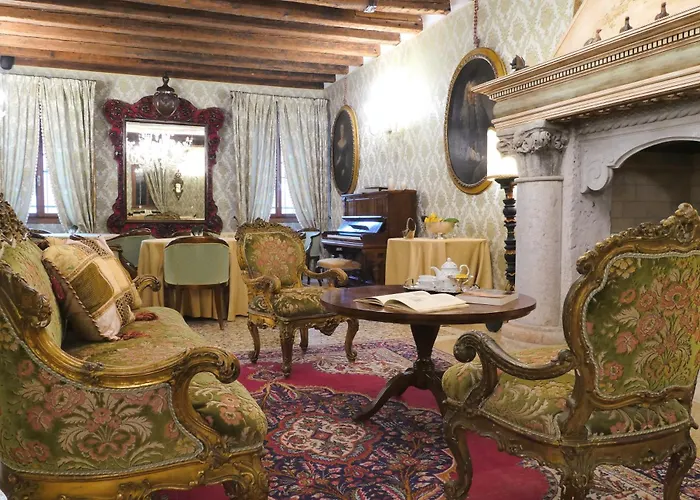 Relais Alberti Lido di Venezia