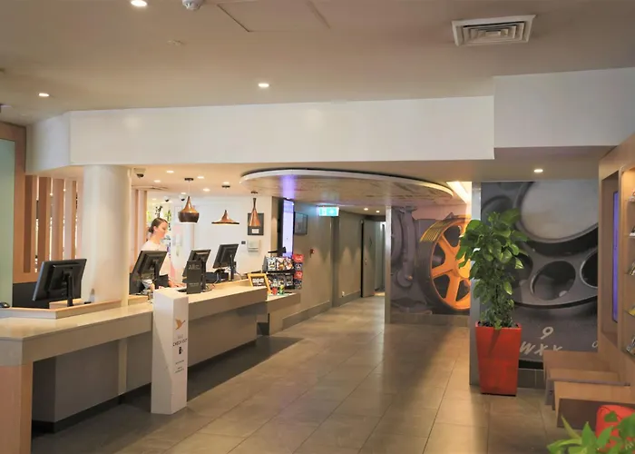 Ibis Sydney Airport Hotel