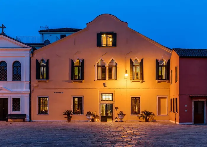 Relais Alberti Lido di Venezia