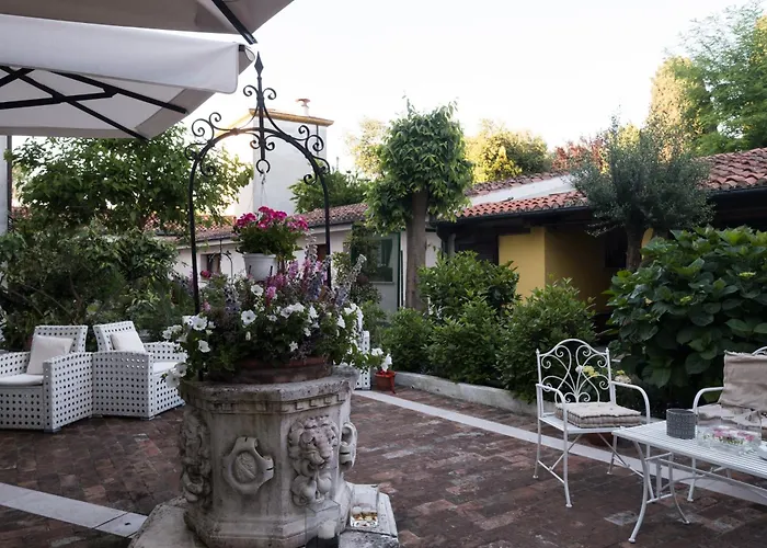 Relais Alberti Lido di Venezia
