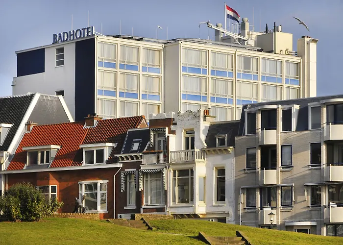 Badhotel Scheveningen Den Haag