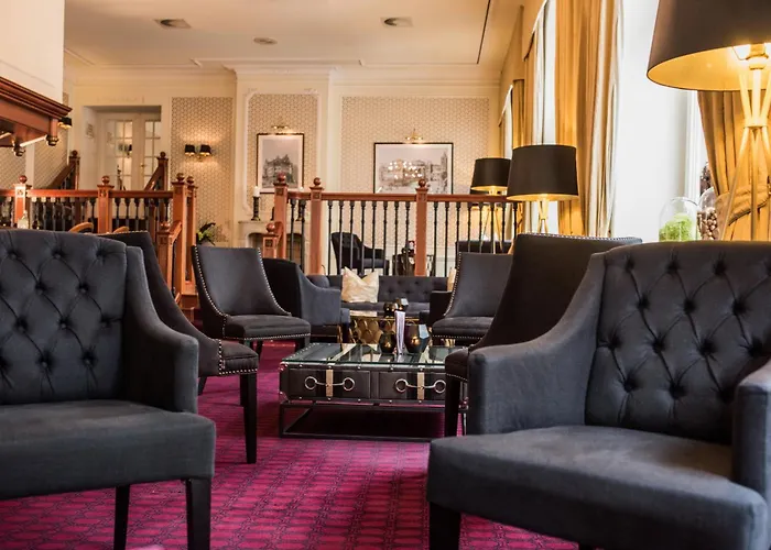 Hotel Kaiserhof Eisenach