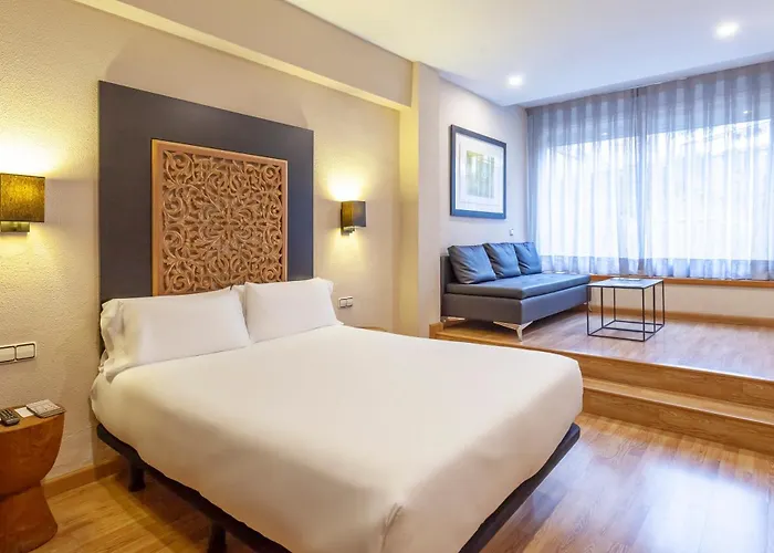 Hotel Derby Barselona