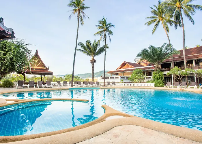 Nova Samui Resort Chaweng 