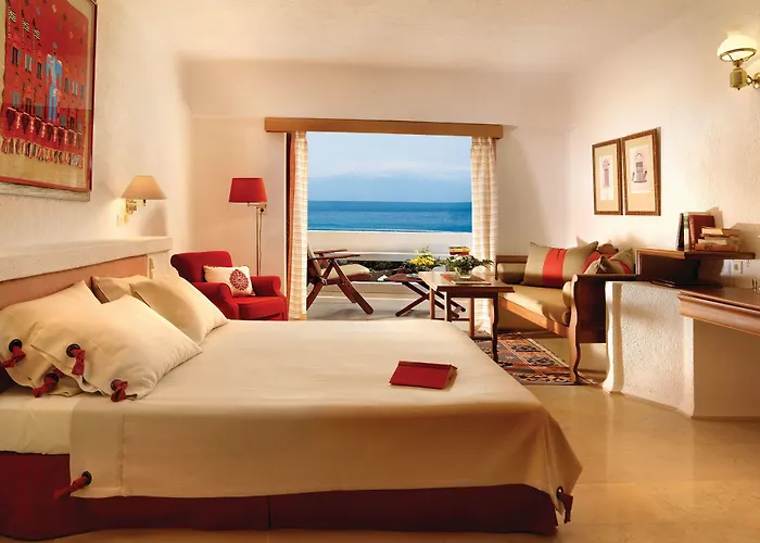 Elounda Mare Relais & Chateaux Hotel